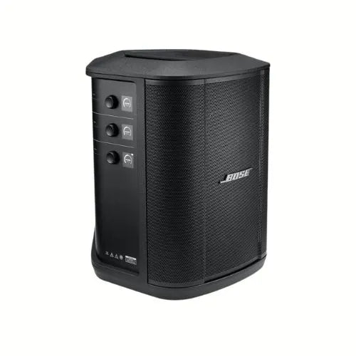 Portable Speakers