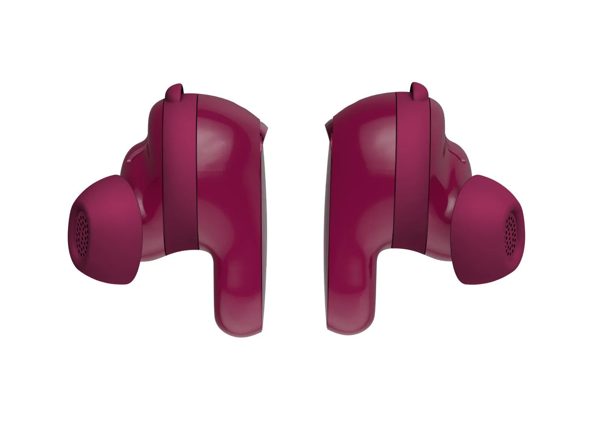 Bose QC Ultra Earbuds 2nd Gen - lifestyle photo