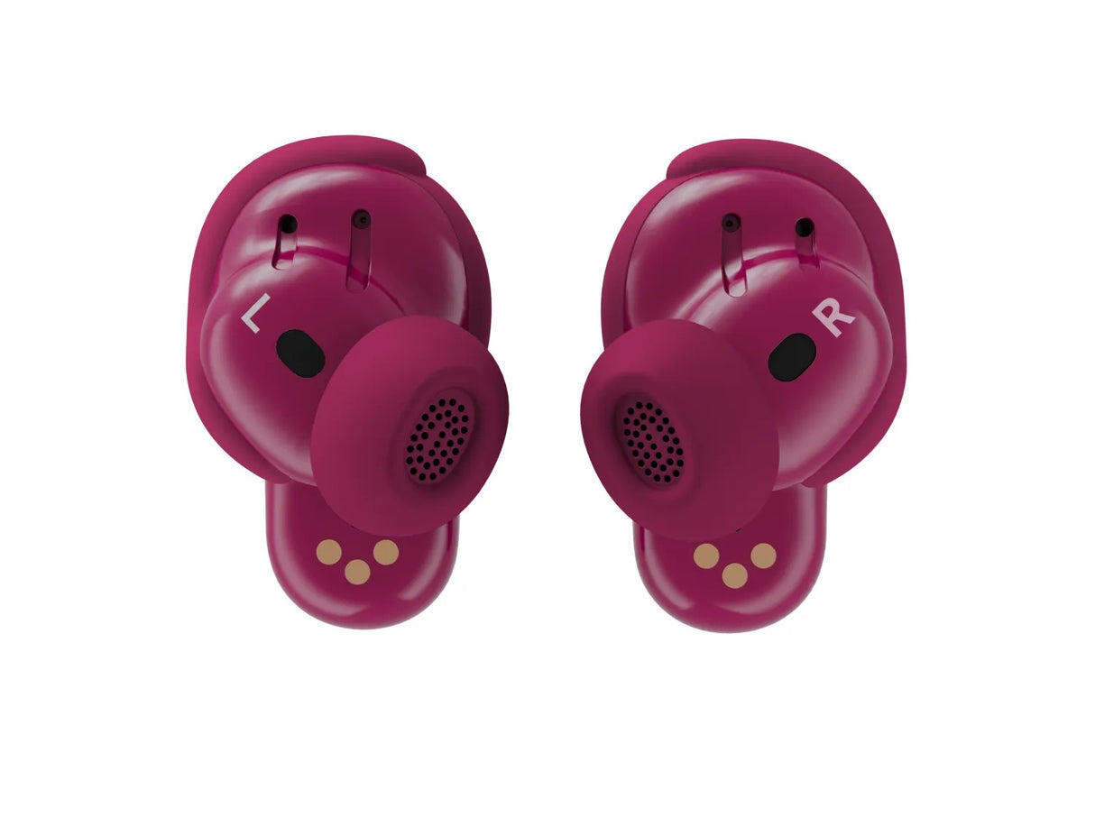Bose QC Ultra Earbuds 2nd Gen - case detail