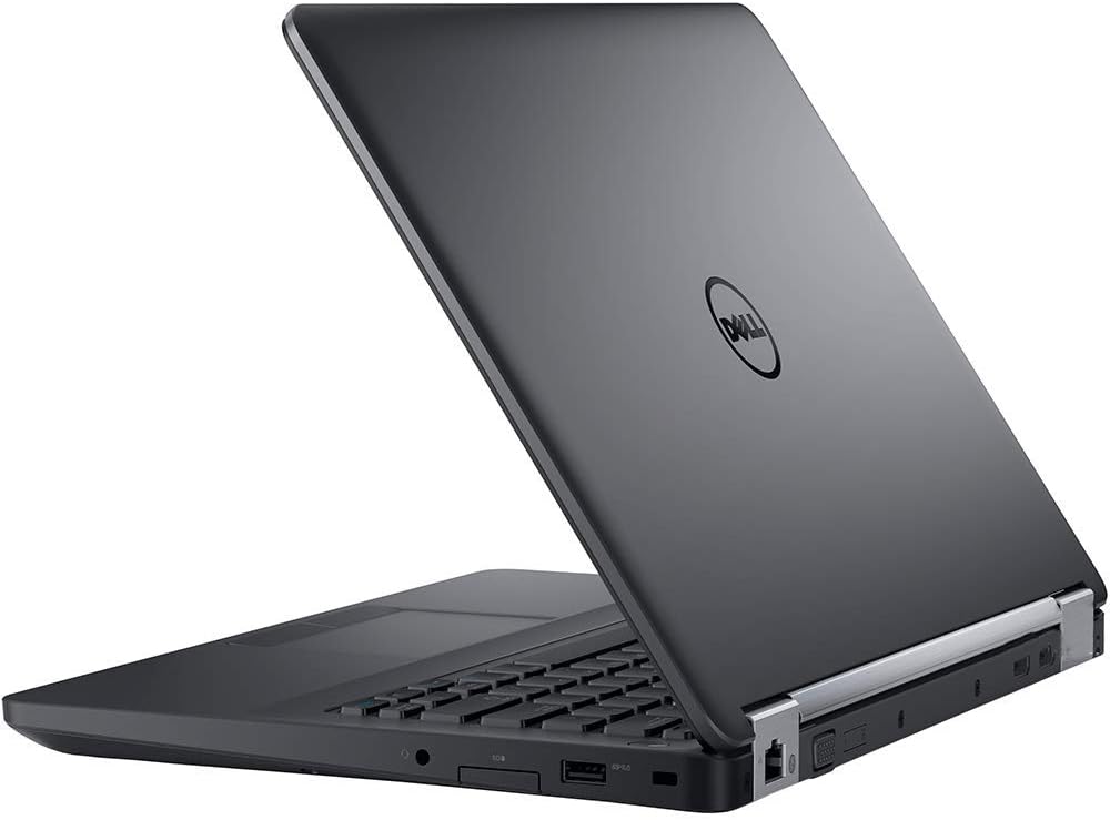 Refurbished Dell Latitude E5470 Laptops