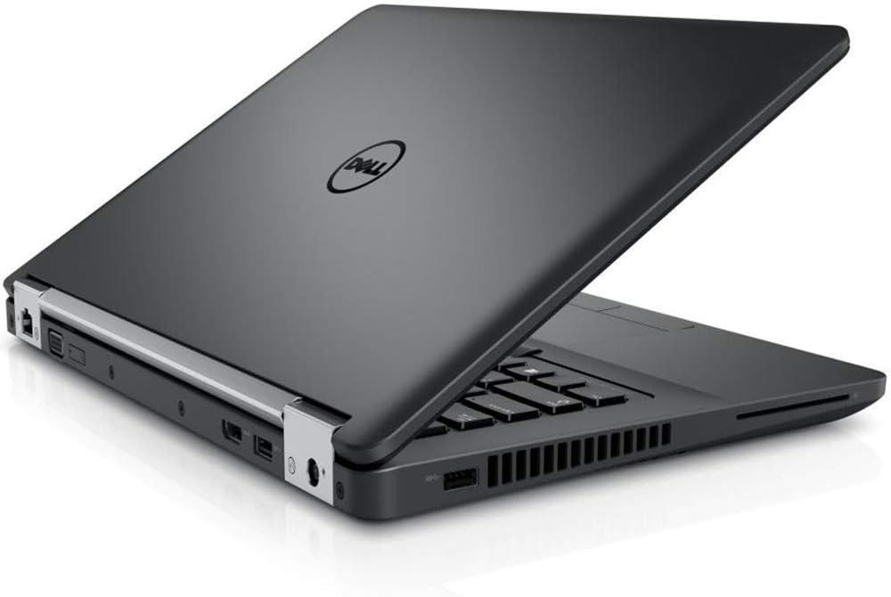 Refurbished Dell Latitude E5470 Laptops