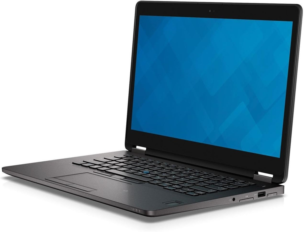 Refurbished Dell Latitude E7270 Laptops