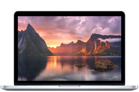 Refurbished MacBook Pro A1502 (2015) Laptops prices in UAE