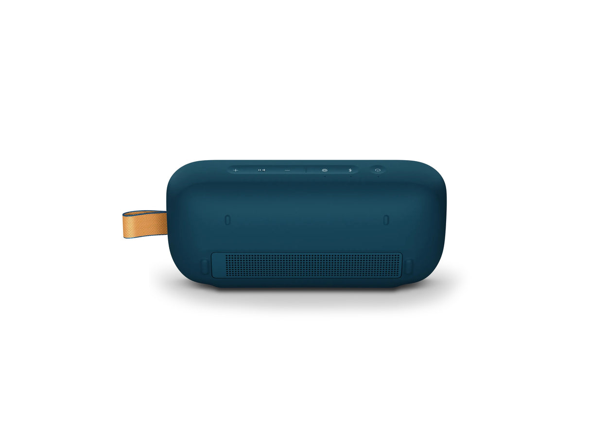 Bose SoundLink Flex 2nd Gen Twilight Blue - utility loop detail