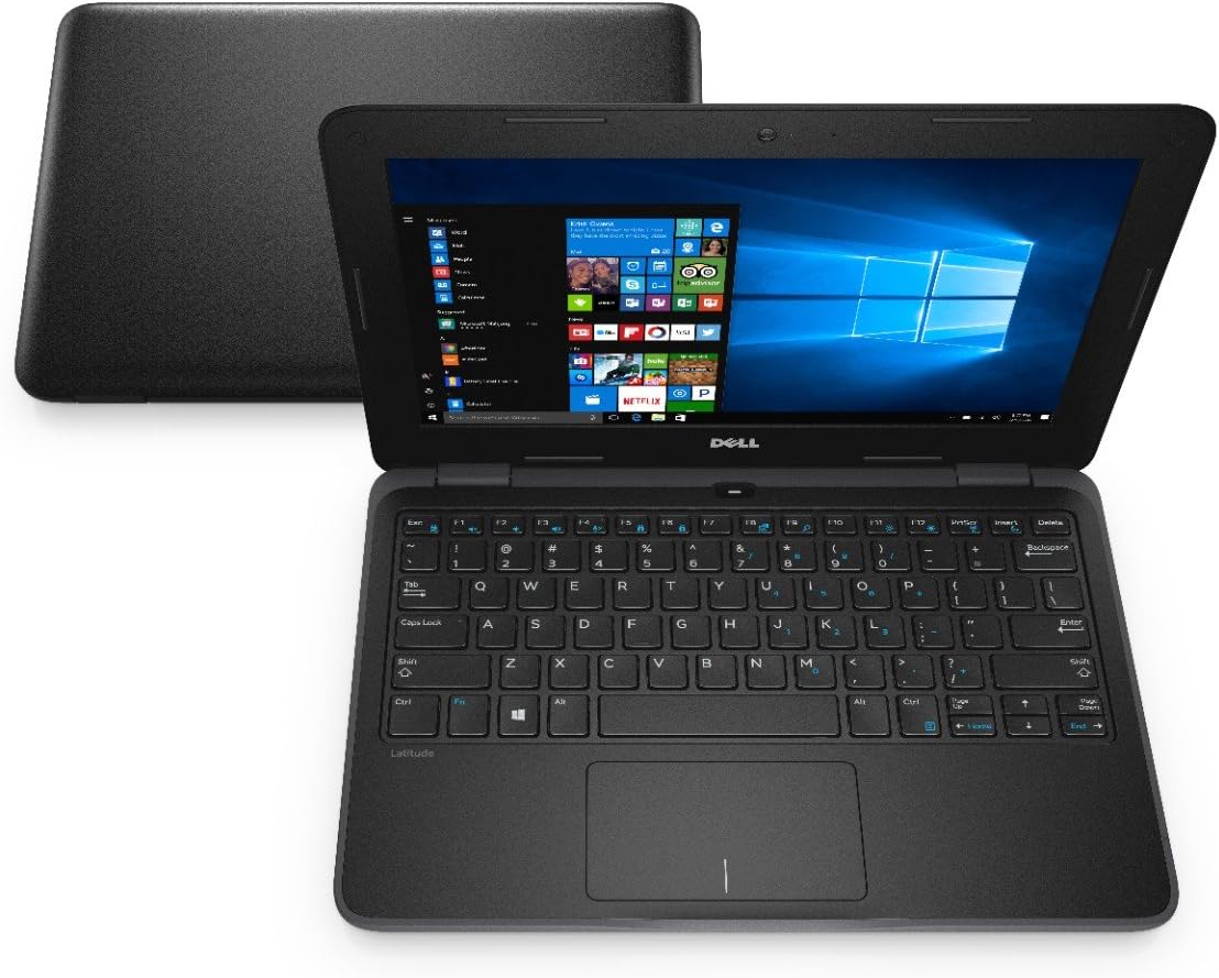 Shop Refurbished Dell Latitude 3190 Laptop at Refab in Dubai UAE