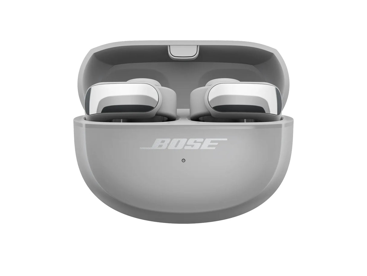 Bose Ultra Open Earbuds — lifestyle outdoor