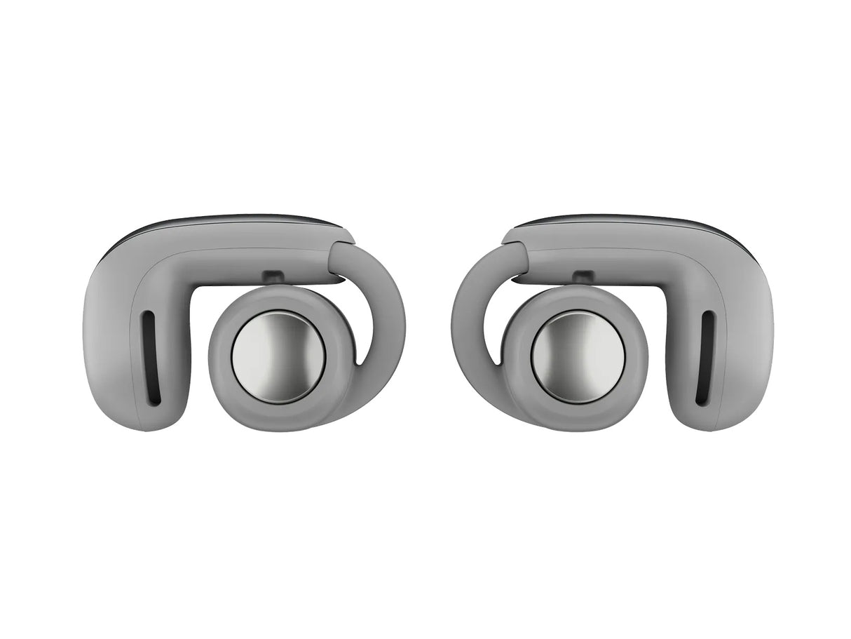 Bose Ultra Open Earbuds — charging case detail