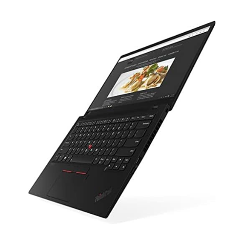 لابتوب لينوفو ثينك باد X1 كاربون الجيل الثالث (مجدد)