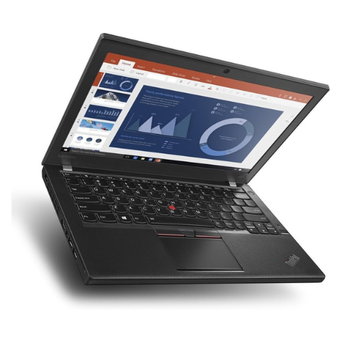 Lenovo ThinkPad X260 Laptop (Renewed)