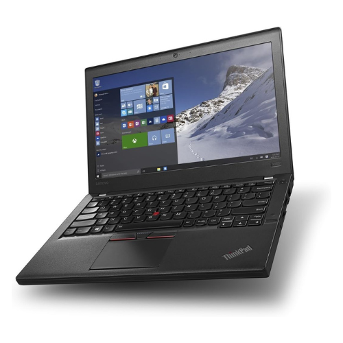 Lenovo ThinkPad X260 Laptop (Renewed)