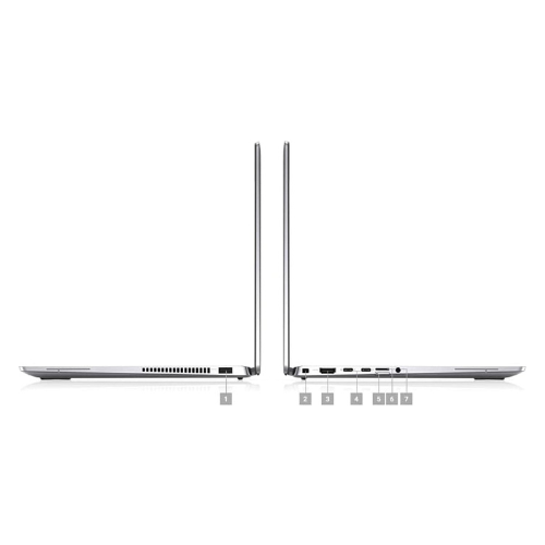 Dell Latitude 9420 2-in-1 Touchscreen Laptop (Renewed)