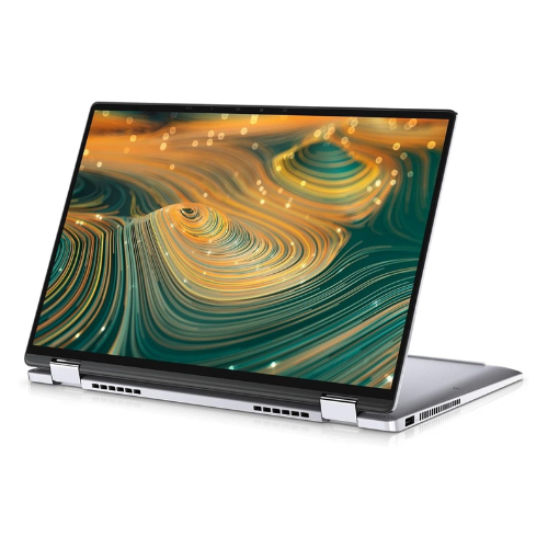 Dell Latitude 9420 2-in-1 Touchscreen Laptop (Renewed)