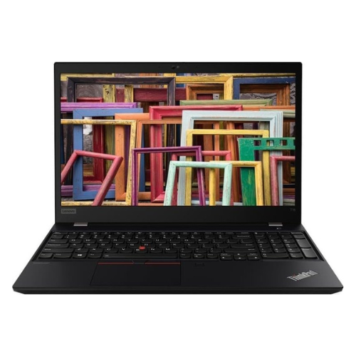 Lenovo ThinkPad T15 Gen 1 Laptop (Renewed)