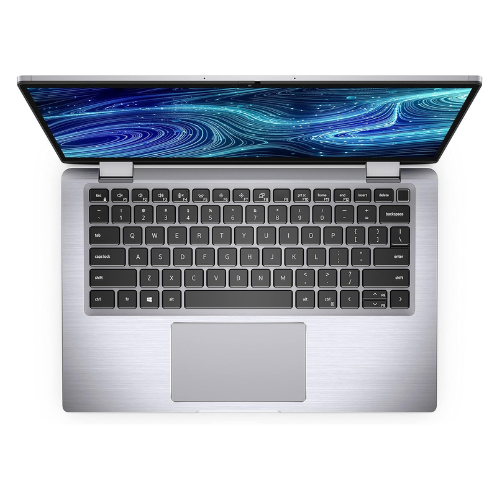 Dell Latitude 9410 2-in-1 Touchscreen Laptop (Renewed)