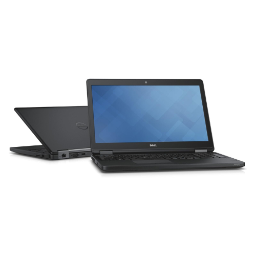 Dell Latitude E5550 Laptop (Renewed)