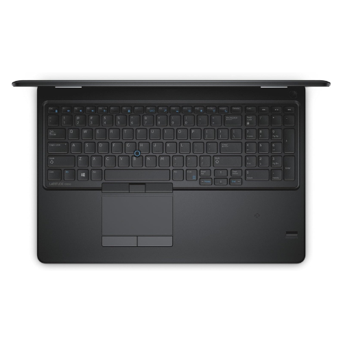 Dell Latitude E5550 Laptop (Renewed)