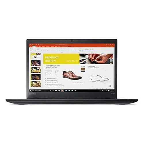 لابتوب لينوفو ثينك باد T470s (مجدد)