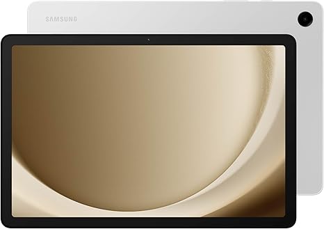 Samsung Galaxy Tab A9+ - 11" Android Tablet with Quad Speakers (International Version)