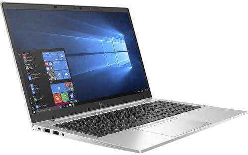 HP Elitebook 840 G7 Laptop (Renewed)