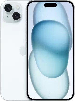 iPhone 15 Blue Color Brand New