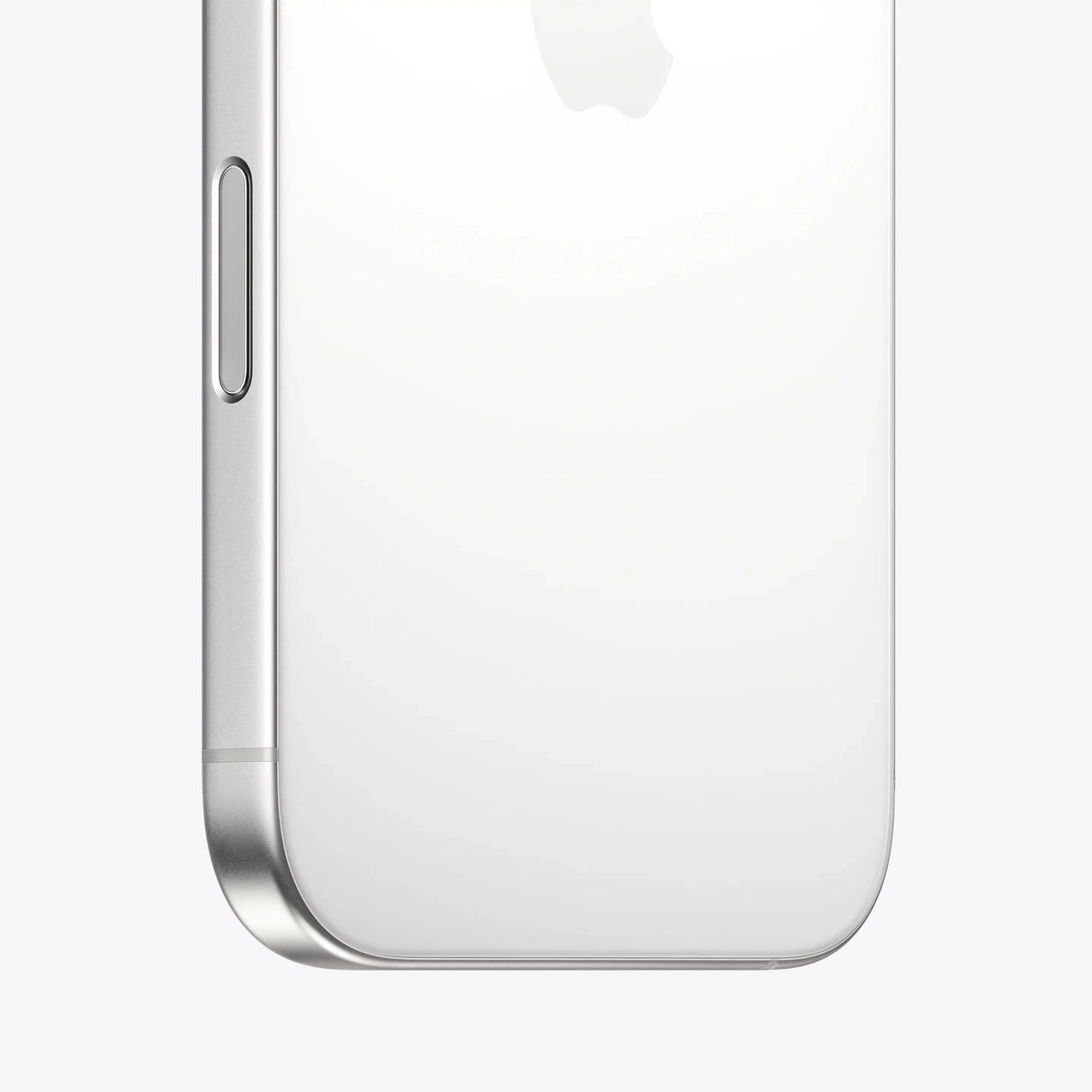 iPhone 16 Pro White Color