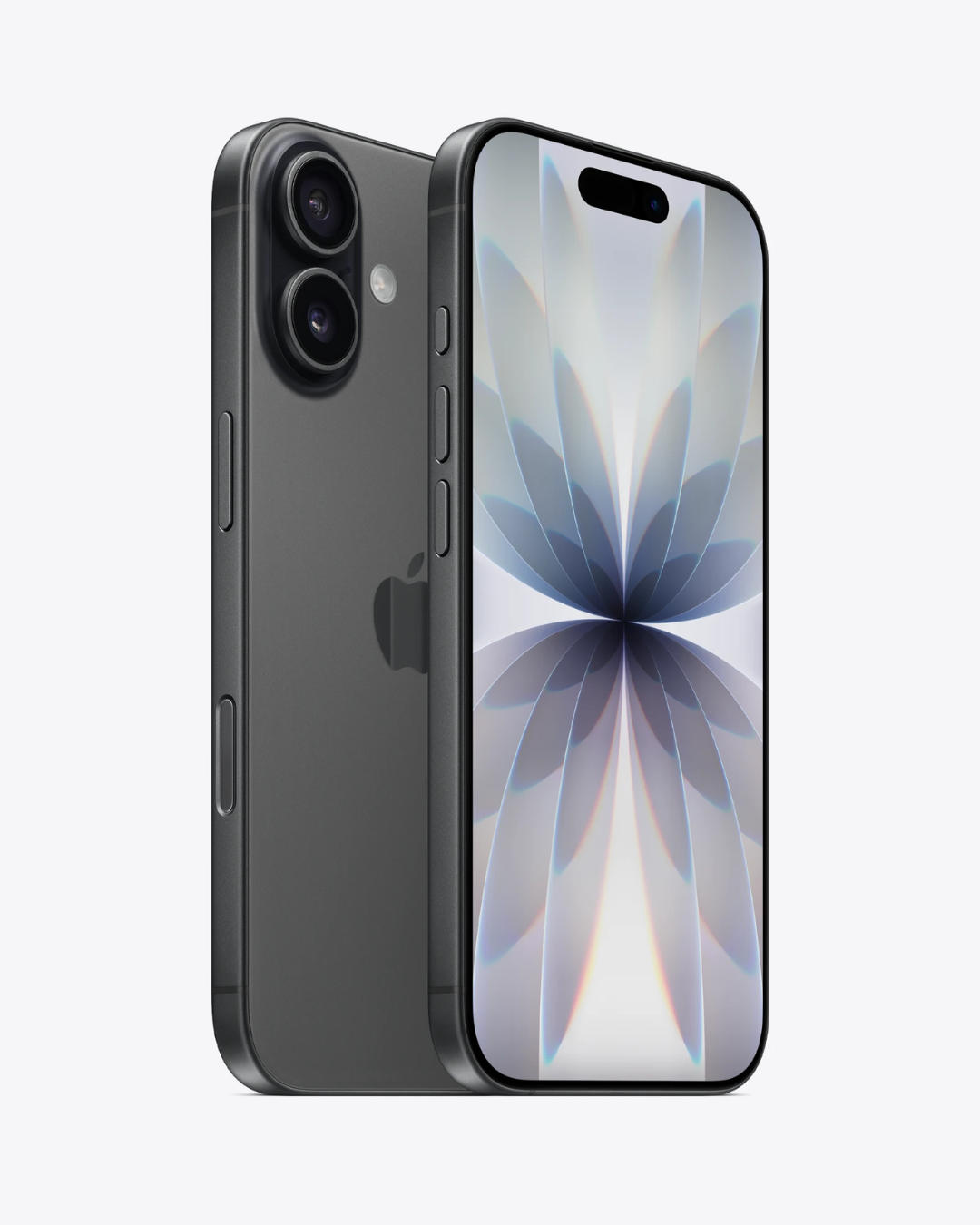 iPhone 17 Black