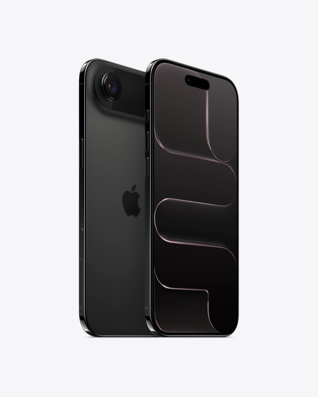 iPhone Air - Space Black