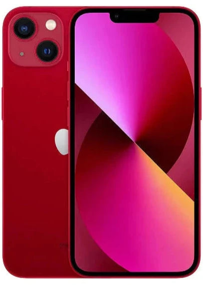 iPhone 13 Mini Red Color Renewed