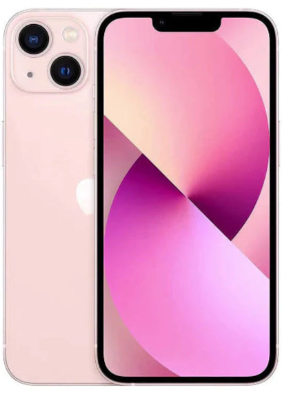 iPhone 13 mini Pink Color Renewed