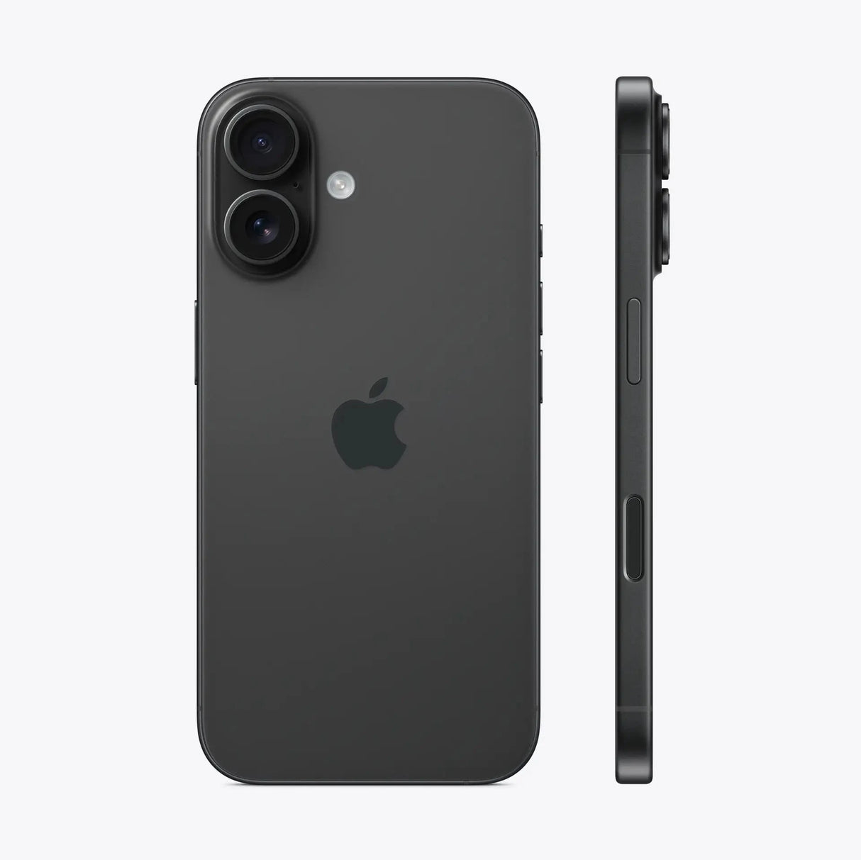 iPhone 16 Black Color