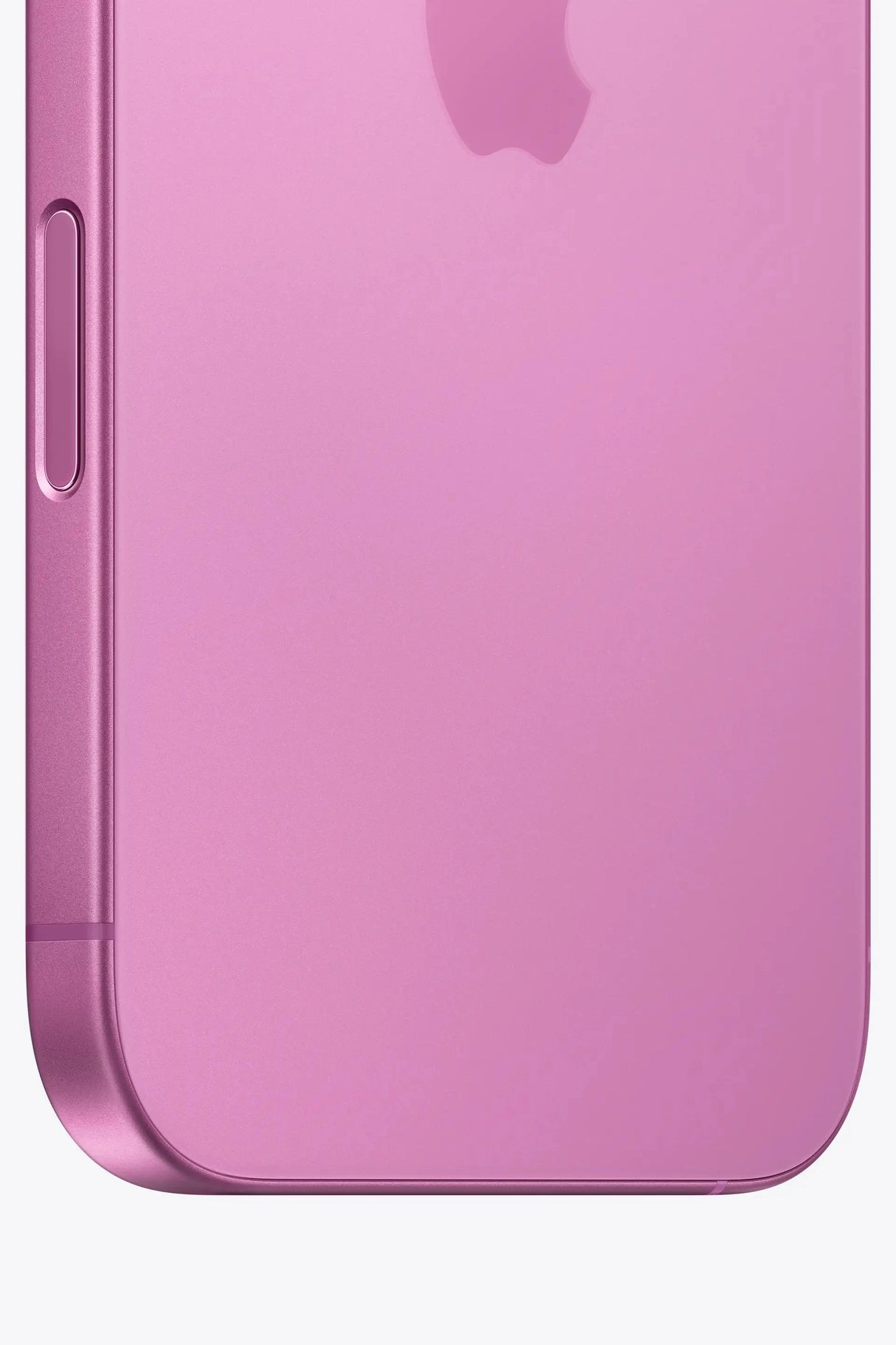 iPhone 16 Pink Color
