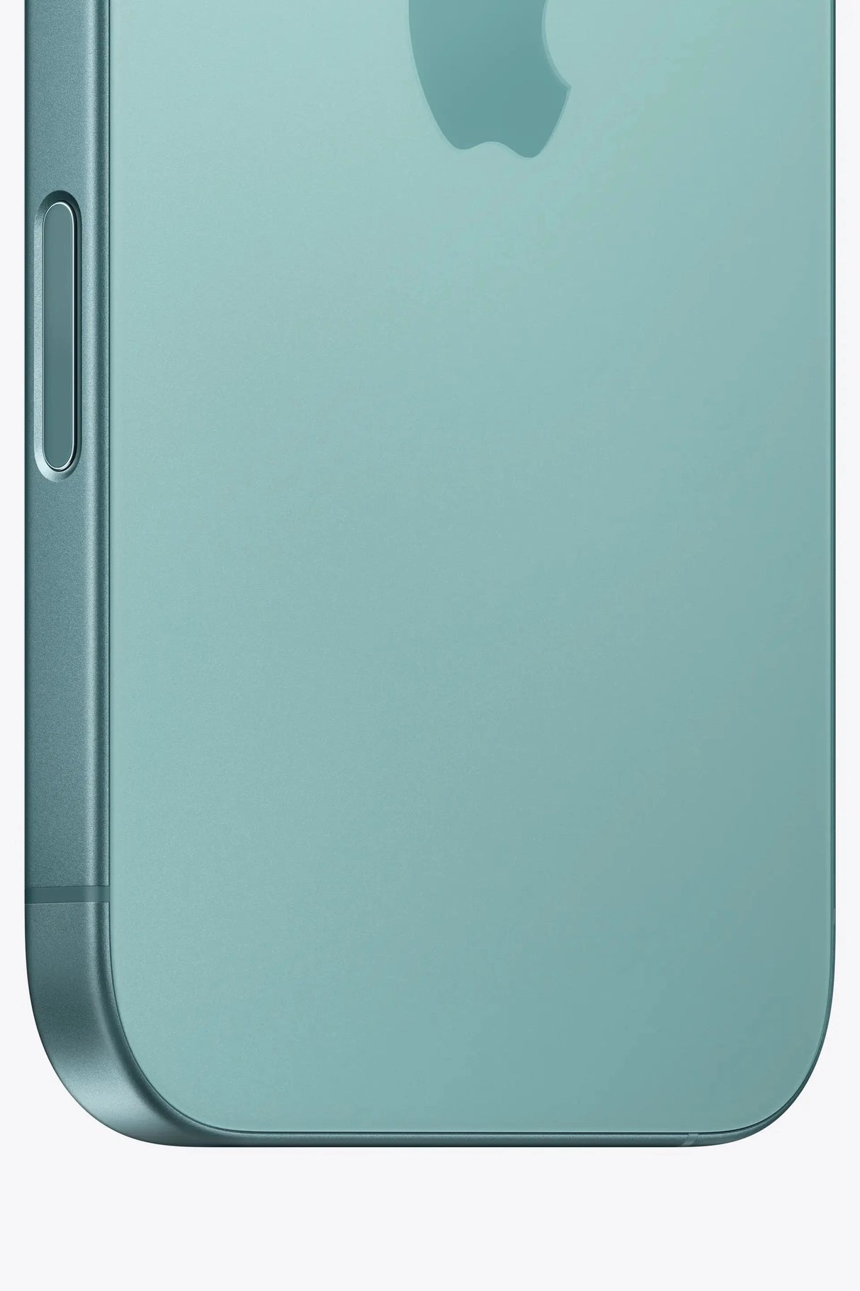 iphone16 Teal Color