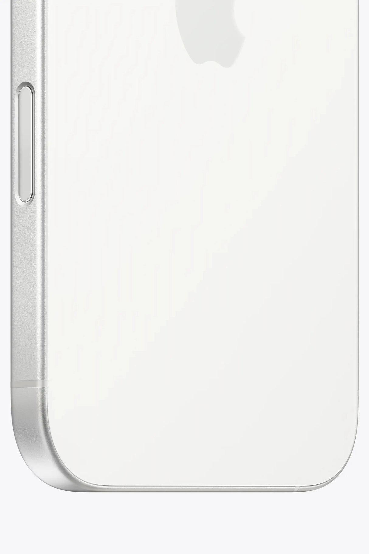 iPhone 16 Color White