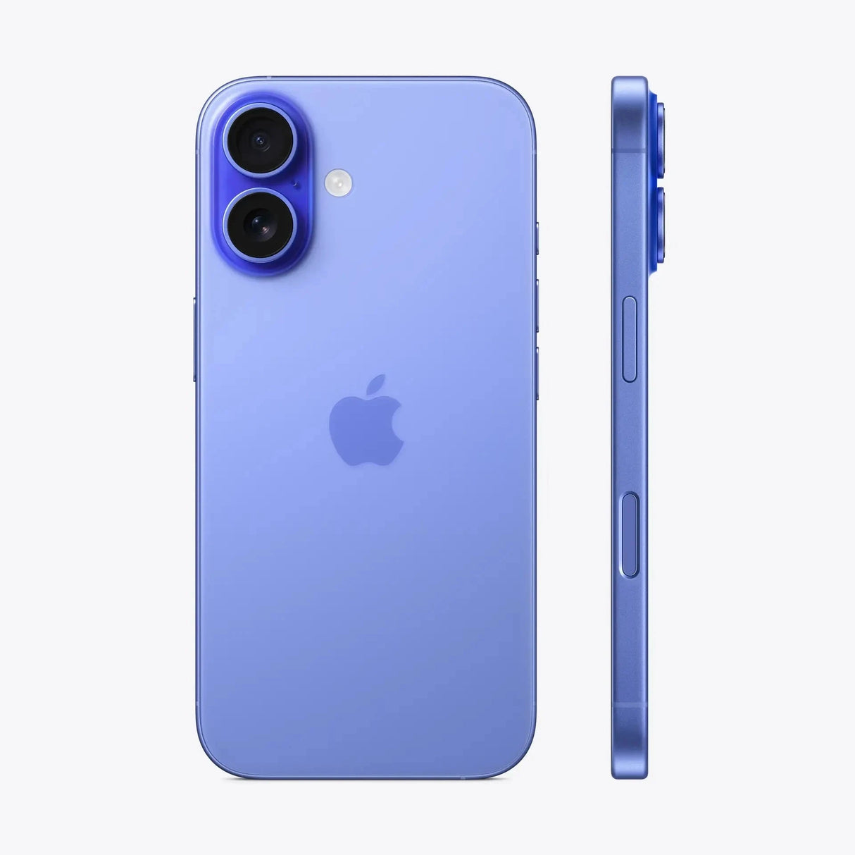 iPhone 16 Color Ultramarine
