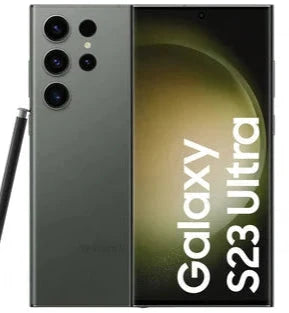 Samsung Galaxy S23 Ultra - Renewed
