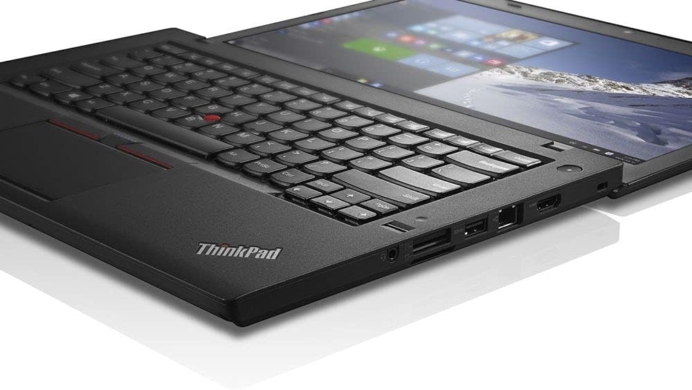 Lenovo ThinkPad T460s Touchscreen Laptop (Renewed)