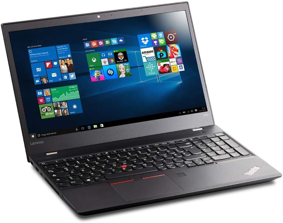 لاب توب لينوفو ثينك باد T570 (مجدد)