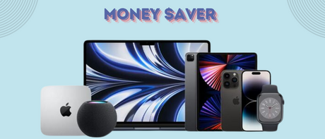 Own Your Favorite Apple Devices at Lower Prices with Refab