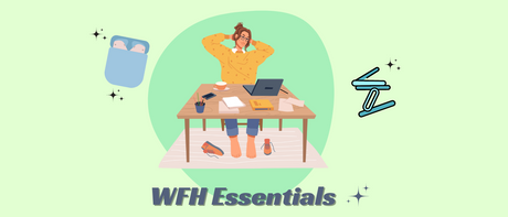 Work From Home Essentials: Upgrade Your Home Office with Renewed Tech