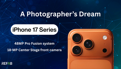 A Closer Look Camera Review of the iPhone 17 Pro and Pro Max