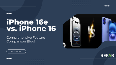 iPhone 16e vs. iPhone 16: Comprehensive Feature Comparison
