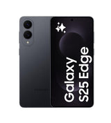 Samsung Galaxy S25 Edge — Slim 5G AI Smartphone (UAE Version)