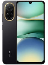Redmi A5 — 6.88" Budget Smartphone, 128GB (Global Version)