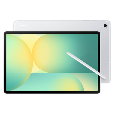 Samsung Galaxy Tab S10 FE — 10.9" Android Tablet with S Pen (UAE Version)
