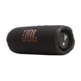 JBL Flip 7 Portable Bluetooth Speaker - IP68 Waterproof, 16H Battery, AI Sound Boost
