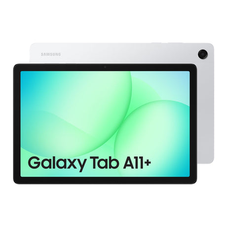 Samsung Galaxy Tab A11+ - 11" 90Hz AI Tablet with Dolby Quad Speakers (International Version)