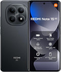 Redmi Note 15 5G — 6.77" AMOLED, 108MP OIS (Global Version)