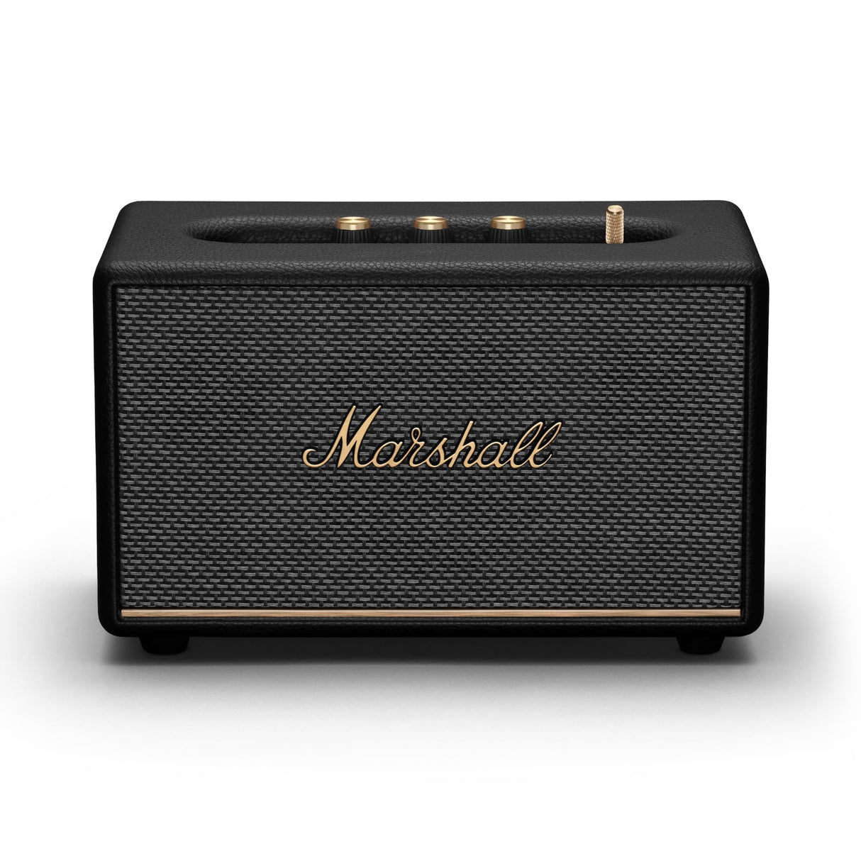 Marshall Acton III - 60W Bluetooth 5.2 Home Speaker, Wide Soundstage
