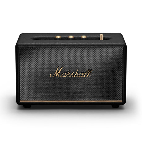 Marshall Acton III - 60W Bluetooth 5.2 Home Speaker, Wide Soundstage