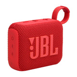 JBL Go 4-Ultra Portable Bluetooth Speaker , IP67 Waterproof, 7H Battery